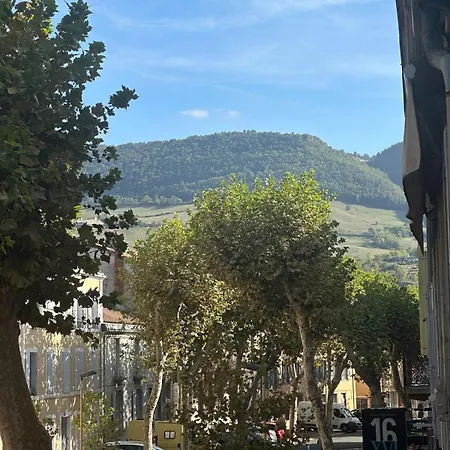 Grand Refait A Neuf * Millau