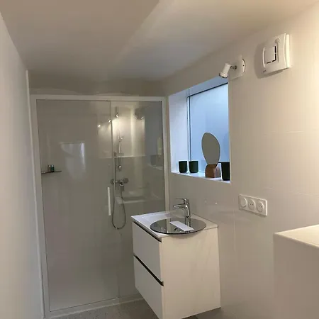 Grand Refait A Neuf Daire