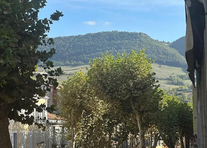 Grand Refait A Neuf * Millau